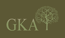 GKA Logo